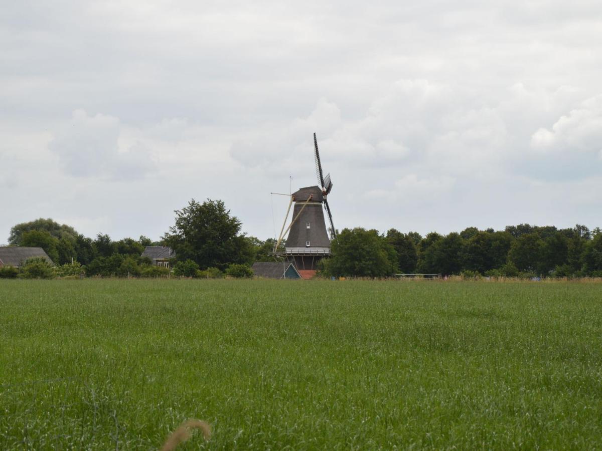 Willa Monumental Farm In The Ash Landscape Geesteren  Zewnętrze zdjęcie
